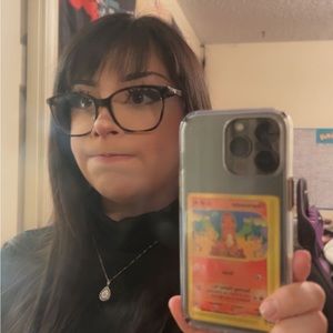 Meet your Posher, Nadia